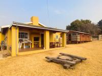 3 Bedroom 2 Bathroom House for Sale for sale in Rensburg