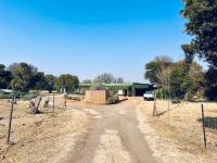  of property in Bronkhorstspruit