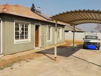 3 Bedroom 1 Bathroom House for Sale for sale in Alberton