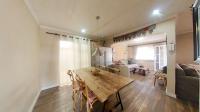 Dining Room - 11 square meters of property in Woodview