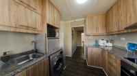 Kitchen - 9 square meters of property in Woodview