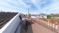 Balcony - 17 square meters of property in Woodview