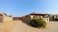 Front View of property in Soshanguve East