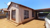 Front View of property in Soshanguve East