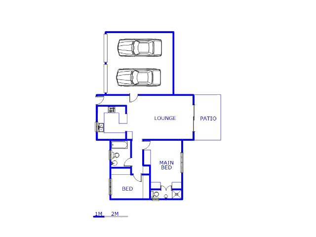 Ground Floor - 127m2 of property for sale in Amberfield