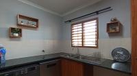 Kitchen - 9 square meters of property in Amberfield