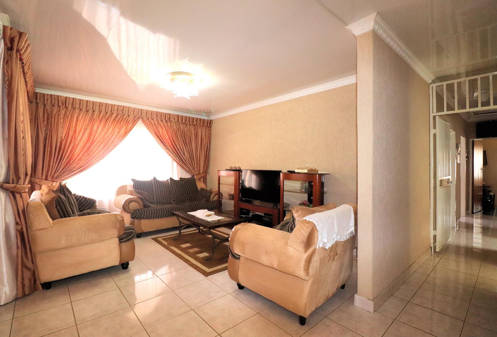  of property in Lenasia South