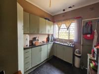 Kitchen of property in Emalahleni (Witbank) 