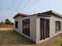 Front View of property in Emalahleni (Witbank) 