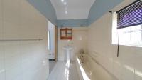 Main Bathroom - 8 square meters of property in Hatton Estate