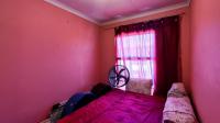 Bed Room 1 - 7 square meters of property in Norkem park