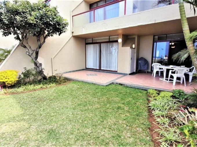 3 Bedroom Apartment for Sale For Sale in Umdloti  - MR644894