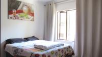 Bed Room 1 - 14 square meters of property in Paulshof