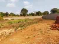  of property in Thohoyandou