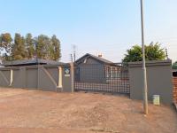 3 Bedroom 1 Bathroom House for Sale for sale in The Orchards