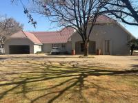 6 Bedroom 6 Bathroom House for Sale for sale in Viljoenskroon