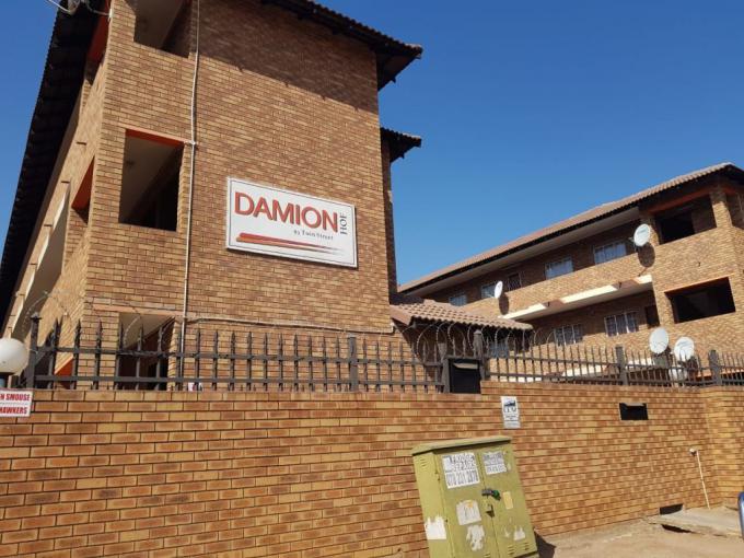 1 Bedroom Apartment for Sale For Sale in Rustenburg - MR644945