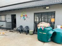  of property in Germiston