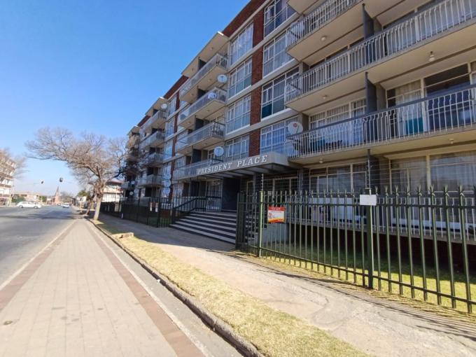 1 Bedroom Apartment for Sale For Sale in Alberton - MR644980