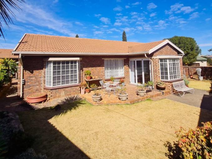 3 Bedroom House for Sale For Sale in Heidelberg - GP - MR644986