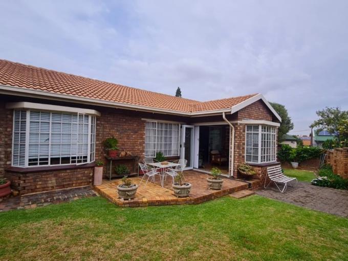 3 Bedroom House for Sale For Sale in Heidelberg - GP - MR644986