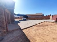  of property in Soshanguve