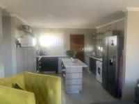 Kitchen of property in Cosmo City