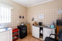 Kitchen of property in Wierdapark