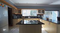 Kitchen - 12 square meters of property in Parklands