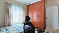 Bed Room 1 - 18 square meters of property in Parklands