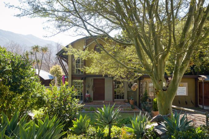 Smallholding for Sale For Sale in Montagu - MR645026