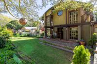  of property in Montagu