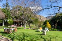  of property in Montagu