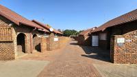  of property in Pretoria North