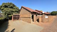  of property in Pretoria North