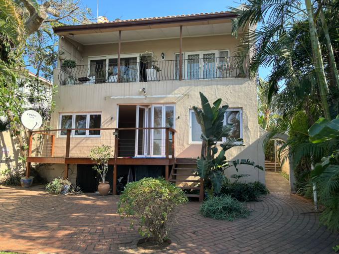 3 Bedroom Apartment for Sale For Sale in Bulwer - MR645030