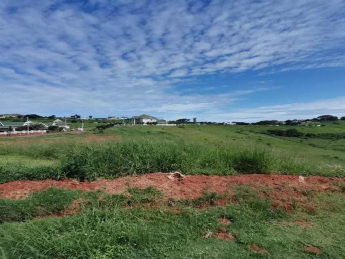 Land for Sale For Sale in Mount Edgecombe  - MR645052