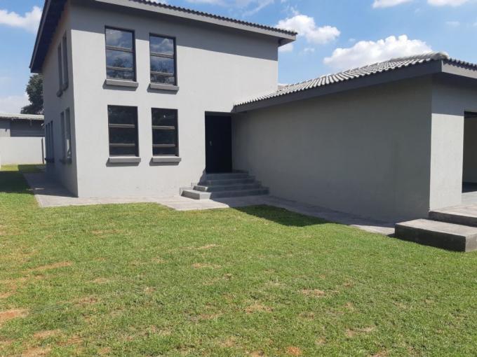 3 Bedroom House for Sale For Sale in Middelburg - MP - MR645071