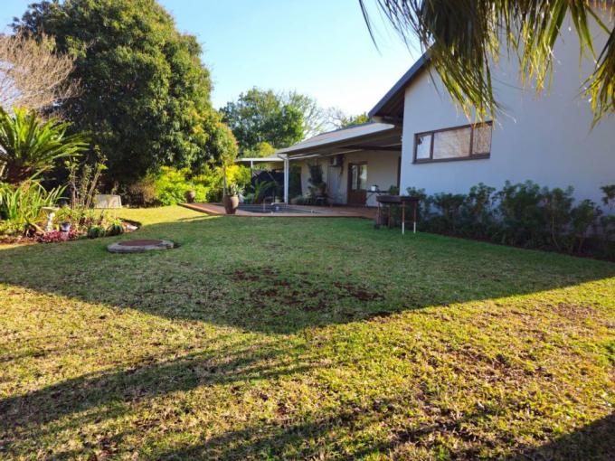 3 Bedroom House for Sale For Sale in Nyala Park - MR645086