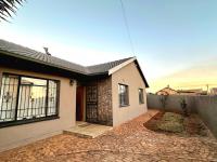  of property in Lenasia