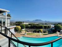  of property in Plattekloof