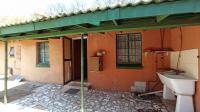 Patio - 25 square meters of property in Cullinan