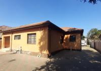  of property in Turffontein