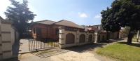  of property in Turffontein