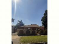  of property in Turffontein