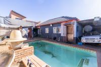  of property in Lenasia