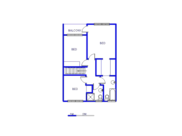 Ground Floor - 61m2 of property for sale in Kew