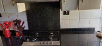 Kitchen of property in Kew