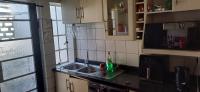 Kitchen of property in Kew