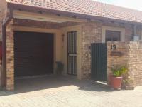 2 Bedroom 1 Bathroom Flat/Apartment for Sale for sale in Riversdale